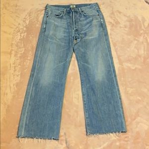 Citizens of humanity pants